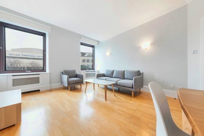 1 Bedroom Flat To Rent In Whitehouse Apartments, Belvedere Road, Southbank, London, SE1