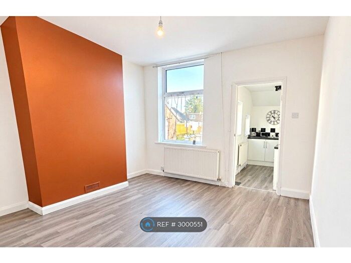 3 Bedroom Terraced House To Rent In Albany St, Ilkeston, DE7
