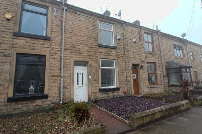 2 Bedroom Terraced House To Rent In Bury Road, Tottington, BL8