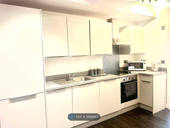 1 Bedroom Flat To Rent In Cheam, Cheam, Sutton, SM2