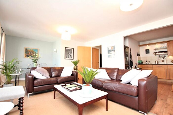 2 Bedroom Apartment To Rent In Dalry Gait, Dalry, Edinburgh, EH11