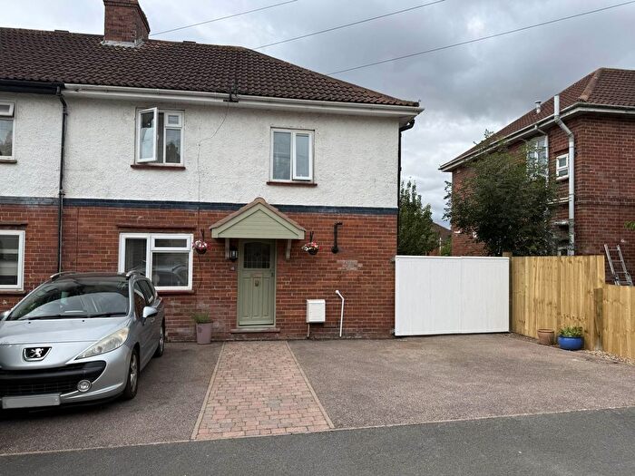 3 Bedroom Property For Sale In Greenhill Avenue, Exmouth, EX8