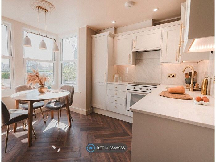 2 Bedroom Flat To Rent In Second Avenue, Margate, CT9