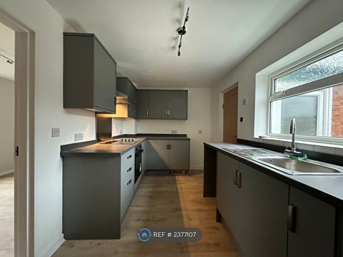 3 Bedroom Terraced House To Rent In Watson Road, Newton Aycliffe, DL5