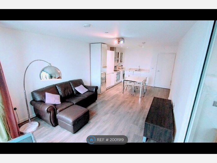 1 Bedroom Flat To Rent In Unex Tower, London, E15