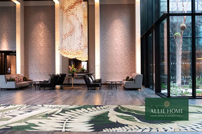 Studio To Rent In Wards Place, Bagshaw Building, E14