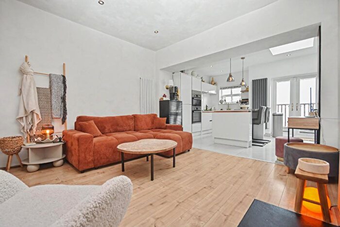2 Bedroom Terraced House For Sale In Peel Street, Clitheroe, BB7