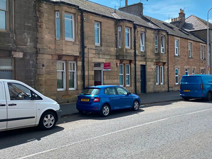 2 Bedroom Flat To Rent In Pinkie Road, Musselburgh, East Lothian, EH21