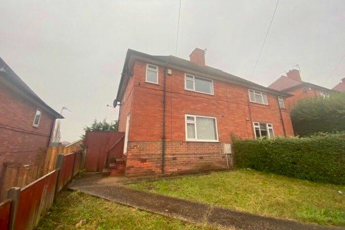3 Bedroom Property To Rent In Skipton Circus, Nottingham NG3