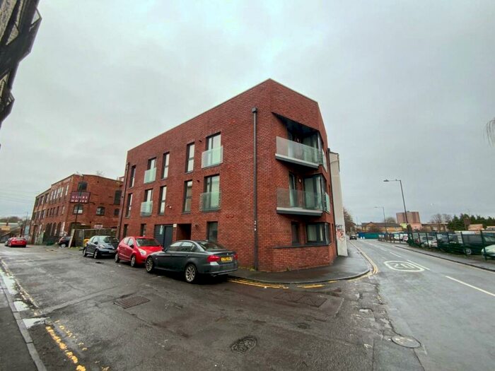 2 Bedroom Flat To Rent In Eugene Street, St Judes, Bristol, BS5