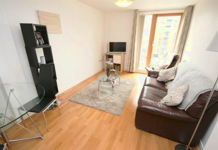 1 Bedroom Apartment To Rent In Northern Angel, Dyche Street Manchester, M4