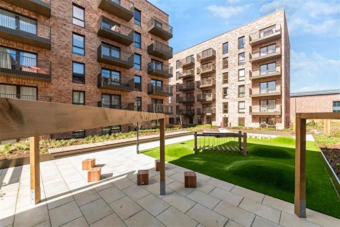 2 Bedroom Flat For Sale In Harrow View, Harrow, HA1