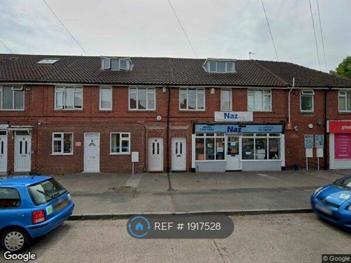 2 Bedroom Flat To Rent In Saxon Place, York, YO31