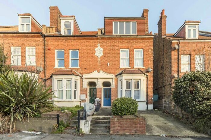 1 Bedroom Flat To Rent In Ladywell Road, London, SE13