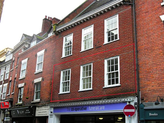 2 Bedroom Flat To Rent In Load Street, Bewdley, DY12