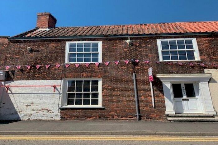 3 Bedroom Property To Rent In High Street, Skegness, PE24