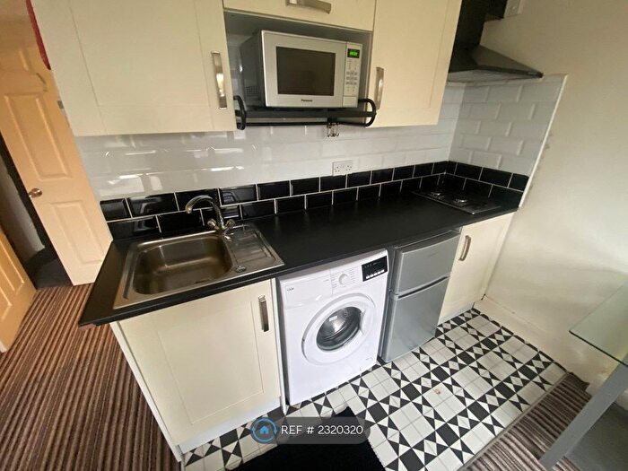 Studio To Rent In Sir Harry's Road, Birmingham, B5