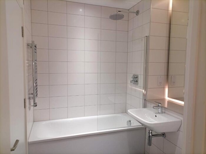 1 Bedroom Apartment To Rent In Block B, Hulme Street, Salford, M5
