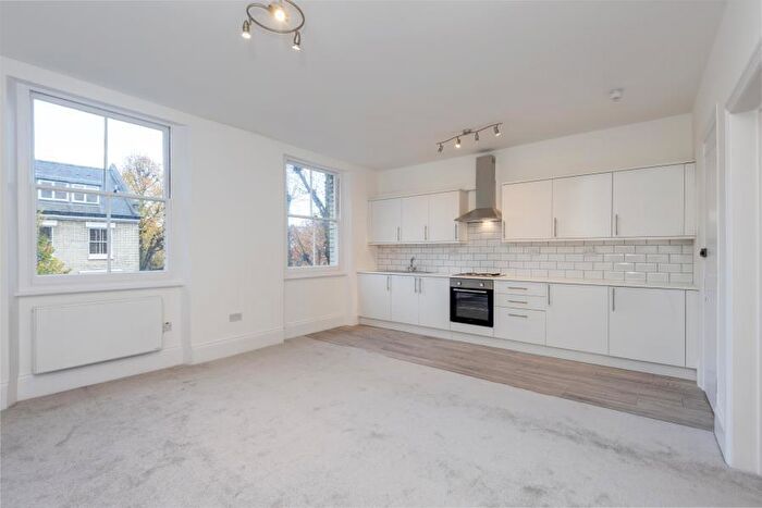 1 Bedroom Flat To Rent In Ainger Road, Primrose Hill, NW3