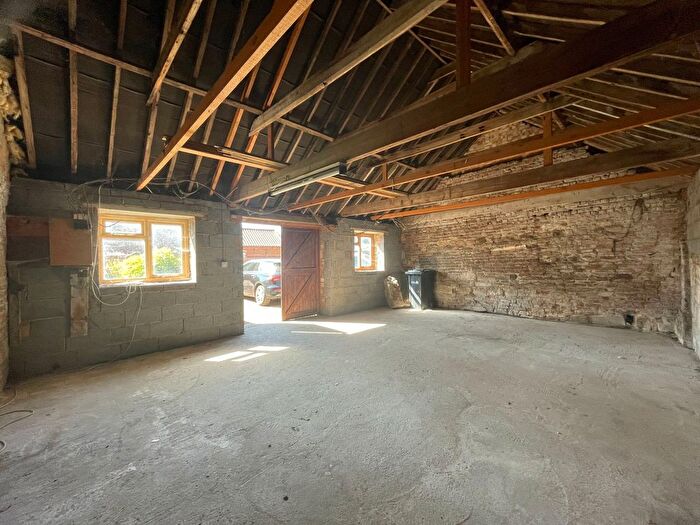 3 Bedroom Terraced House For Sale In Town Street, Upwell, Norfolk, PE14
