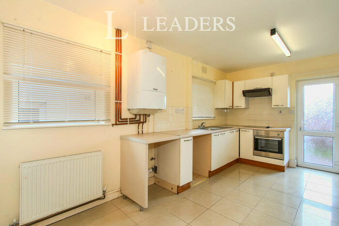 3 Bedroom Semi-Detached House To Rent In St Nicholas Avenue, Norton, ST6