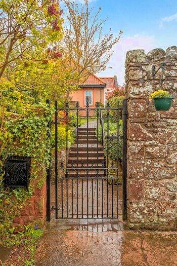 4 Bedroom Detached House For Sale In West Acre, Stenton Loan, Stenton, EH42