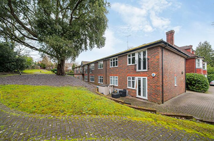 1 Bedroom Flat For Sale In Denbridge Road, Bromley, BR1