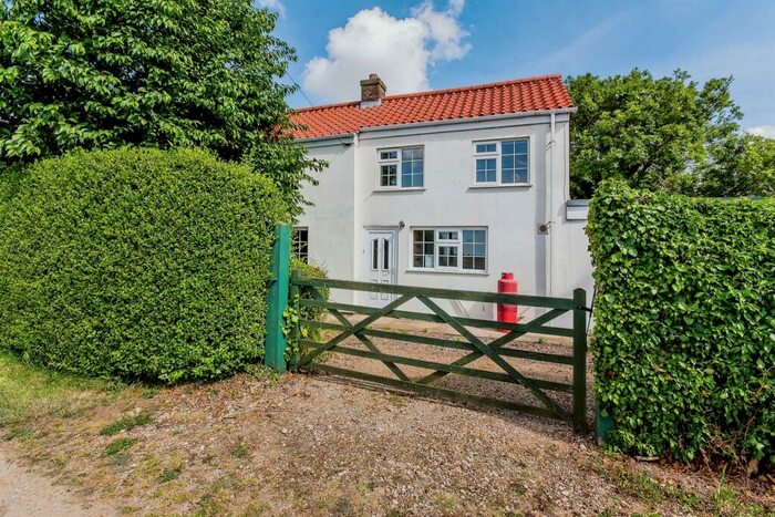 5 Bedroom Detached House For Sale In Shaws Lane, Old Leake, Boston, PE22