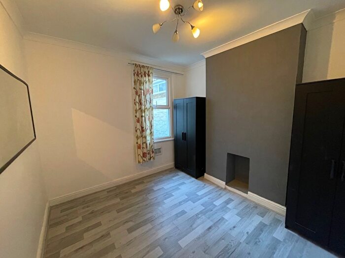 1 Bedroom Maisonette To Rent In Winchester Street, London, W3