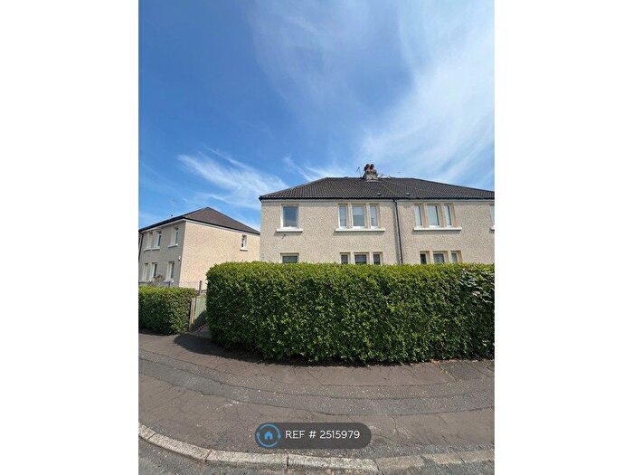 1 Bedroom Flat To Rent In Crags Road, Paisley, PA2