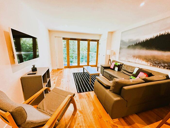 2 Bedroom Flat To Rent In St. Stephens Road, Canterbury, CT2