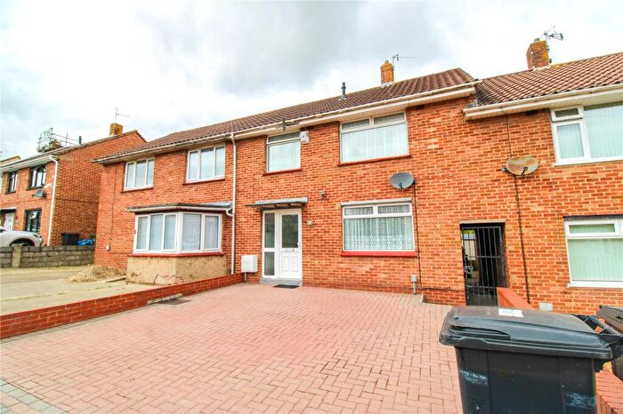 3 Bedroom Terraced House To Rent In Fernsteed Road, Bishopsworth, Bristol, BS13