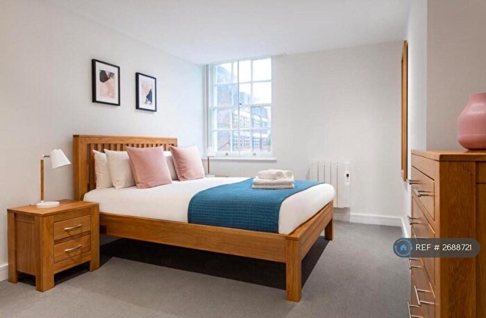 1 Bedroom Flat To Rent In Salusbury Road, London, NW6