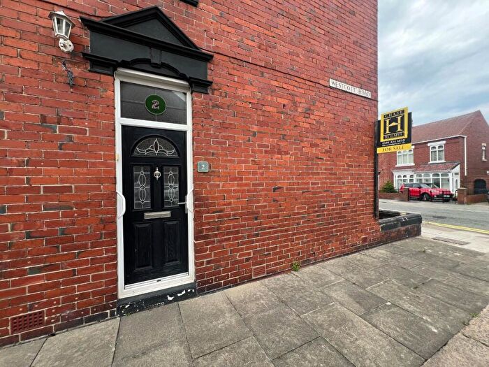 3 Bedroom End Of Terrace House For Sale In Westcott Road, South Shields, Tyne And Wear, NE34