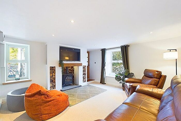 3 Bedroom Semi-Detached House For Sale In Bleng View, Wellington, Gosforth, CA20