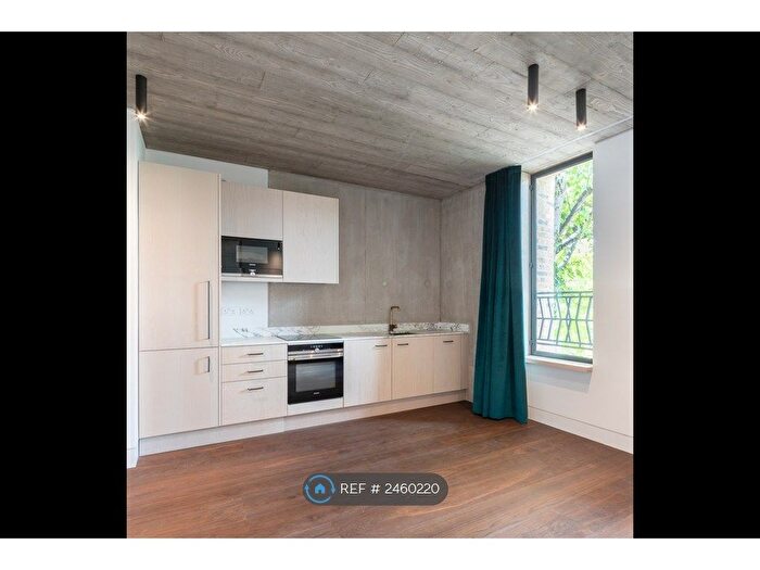 1 Bedroom Flat To Rent In Albion Drive, London, E8