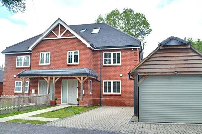 4 Bedroom Property To Rent In Lamborne Place, Ickenham, Boniface Road, Uxbridge, UB10