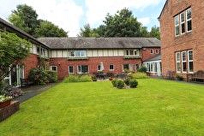 2 Bedroom Flat For Sale In Bridge Lane, Penrith, CA11