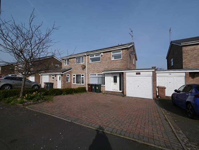 3 Bedroom Semi Detached House To Rent In Melness Road, Hazlerigg, Newcastle Upon Tyne, NE13