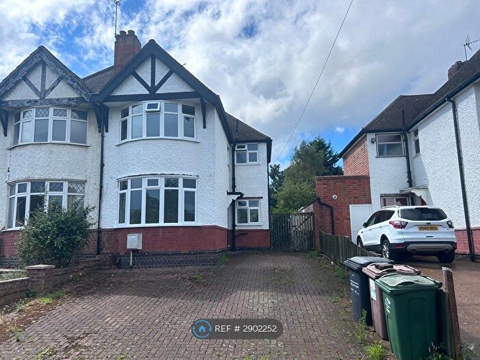 4 Bedroom Semi-Detached House To Rent In Went Road, Birstall, Leicester, LE4