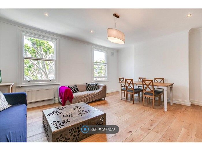 4 Bedroom Maisonette To Rent In Shirland Road, London, W9