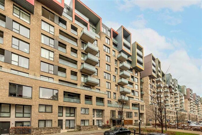 2 Bedroom Flat To Rent In Peartree Way, London, SE10
