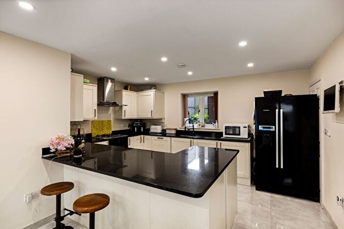 3 Bedroom Semi Detached House For Sale In Rugby Road, Maxton, Dover, CT17