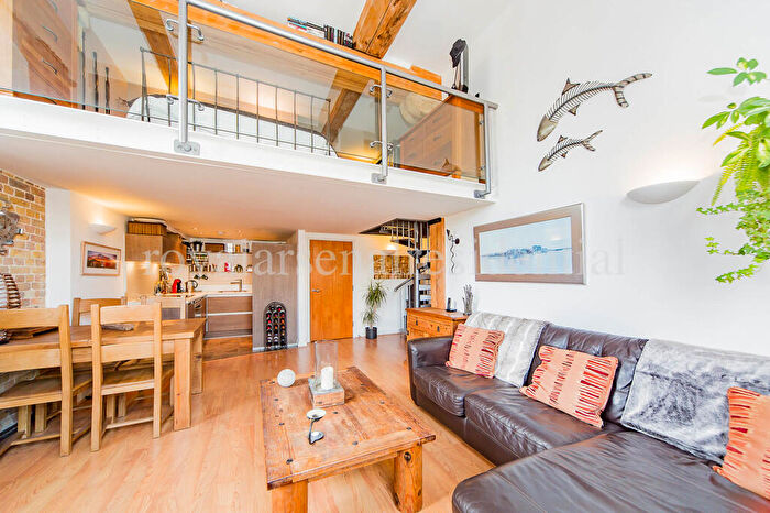 1 Bedroom Apartment For Sale In Building, Marlborough Road, Royal Arsenal, SE18