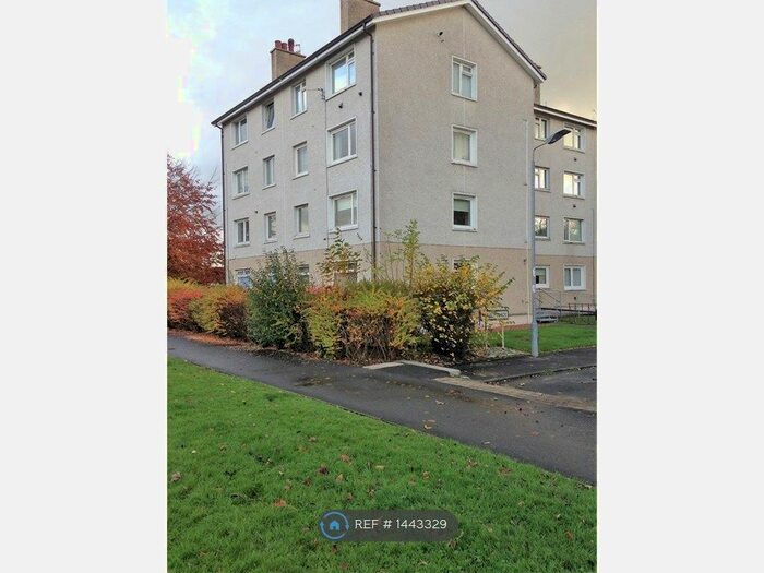 1 Bedroom Flat To Rent In Beauly Place, East Kilbride, Glasgow, G74