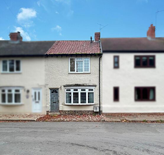 2 Bedroom Semi-Detached House For Sale In Water End, Brompton, North Yorkshire, DL6