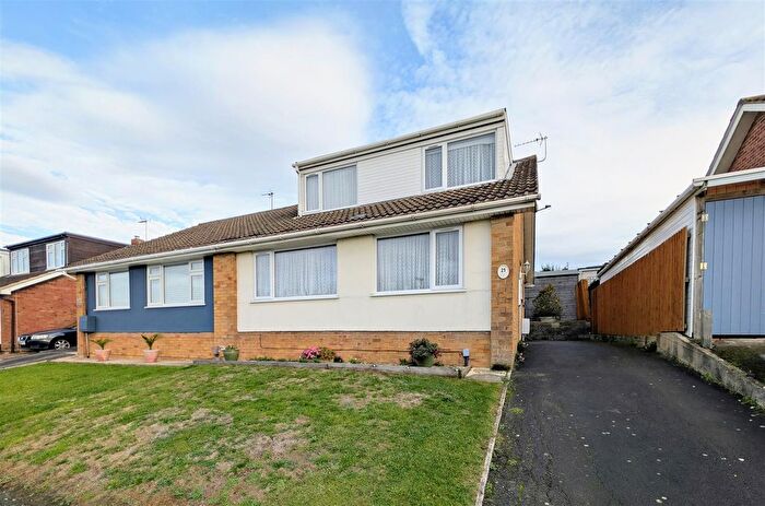 23 Bedroom Semi-Detached Bungalow For Sale In Arundel Close, Tuffley, Gloucester, GL4