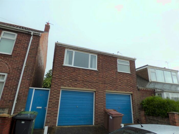 1 Bedroom Flat To Rent In Colomb Road, Gorleston, Great Yarmouth, NR31
