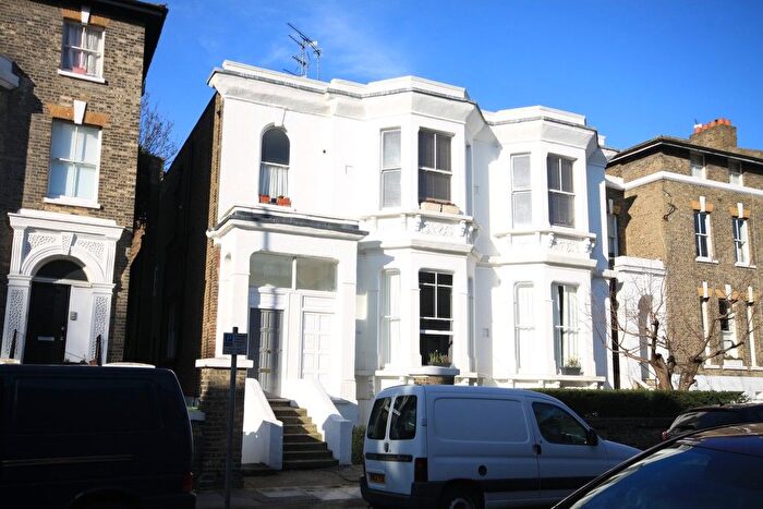 1 Bedroom Flat For Sale In Blackheath Grove, London, SE3