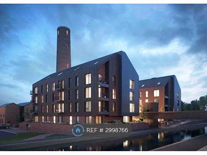 2 Bedroom Flat To Rent In Robinson Way, Chester, CH1